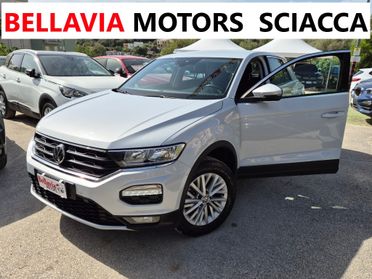 Volkswagen T-Roc 1.6 TDI Advanced LED NAVI CAMERA