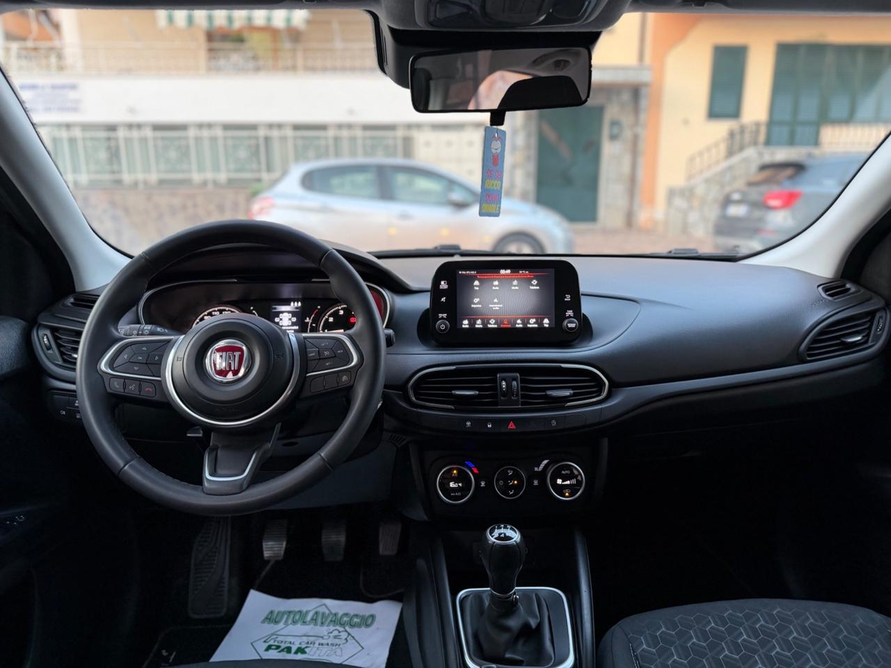 Fiat Tipo 1.3 Mjt S&S 5 porte Cross