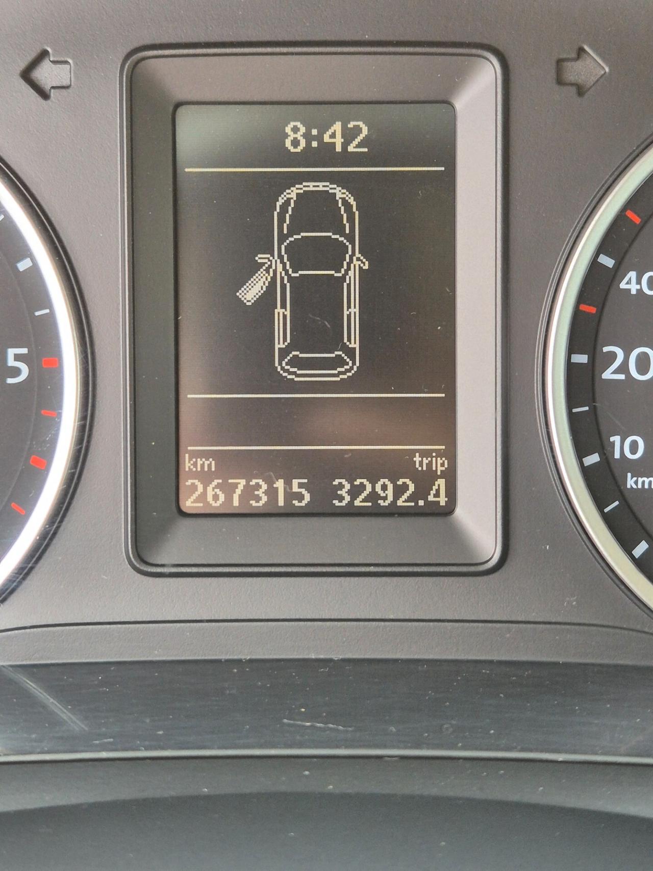 Volkswagen Tiguan 2.0 TDI 110 CV Trend & Fun BlueMotion Technology