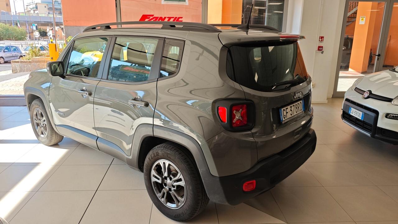 Jeep Renegade 1.0 T3 Longitude