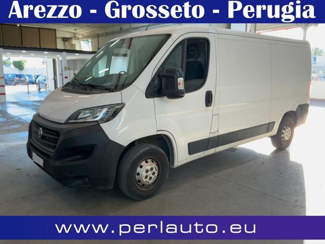 FIAT Ducato 28 2.3 MJT 120CV L2 H1 Furgone