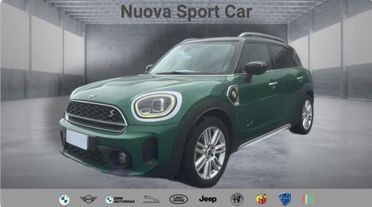 Mini Cooper SE Countryman Mini Countryman 1.5 Cooper SE Business all4 auto