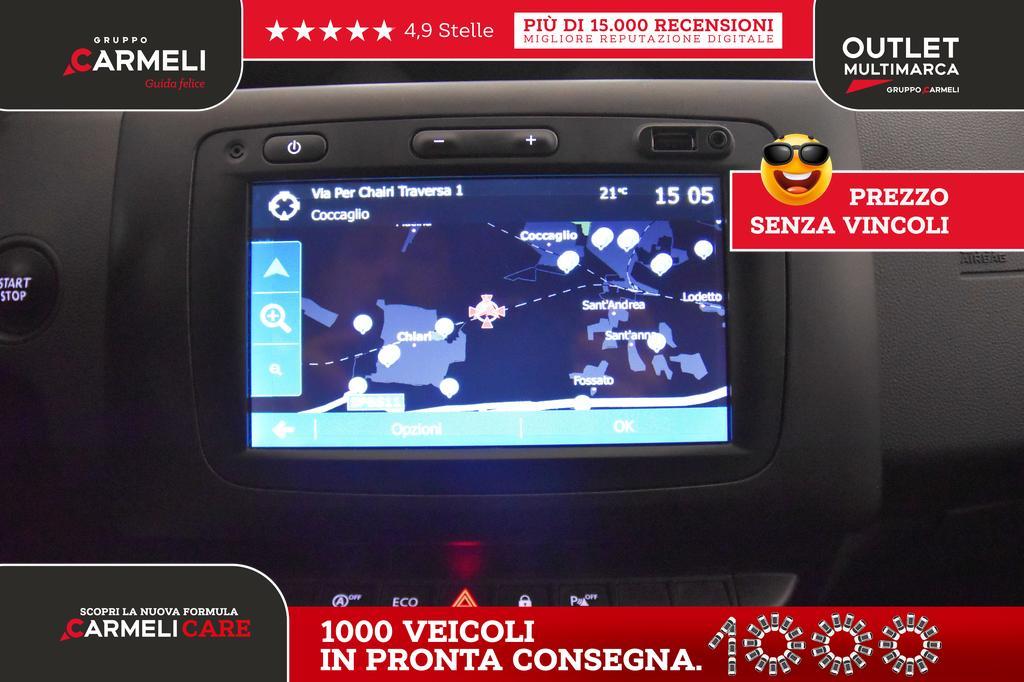 Dacia Duster 1.0 TCe GPL Prestige SL DaciaPlus 4x2