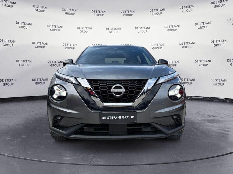 Nissan Juke Juke 1.0 dig-t N-Connecta 114cv