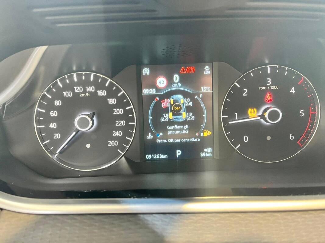 Land Rover Range Evoque 2.0D I4 180 CV AWD Auto S