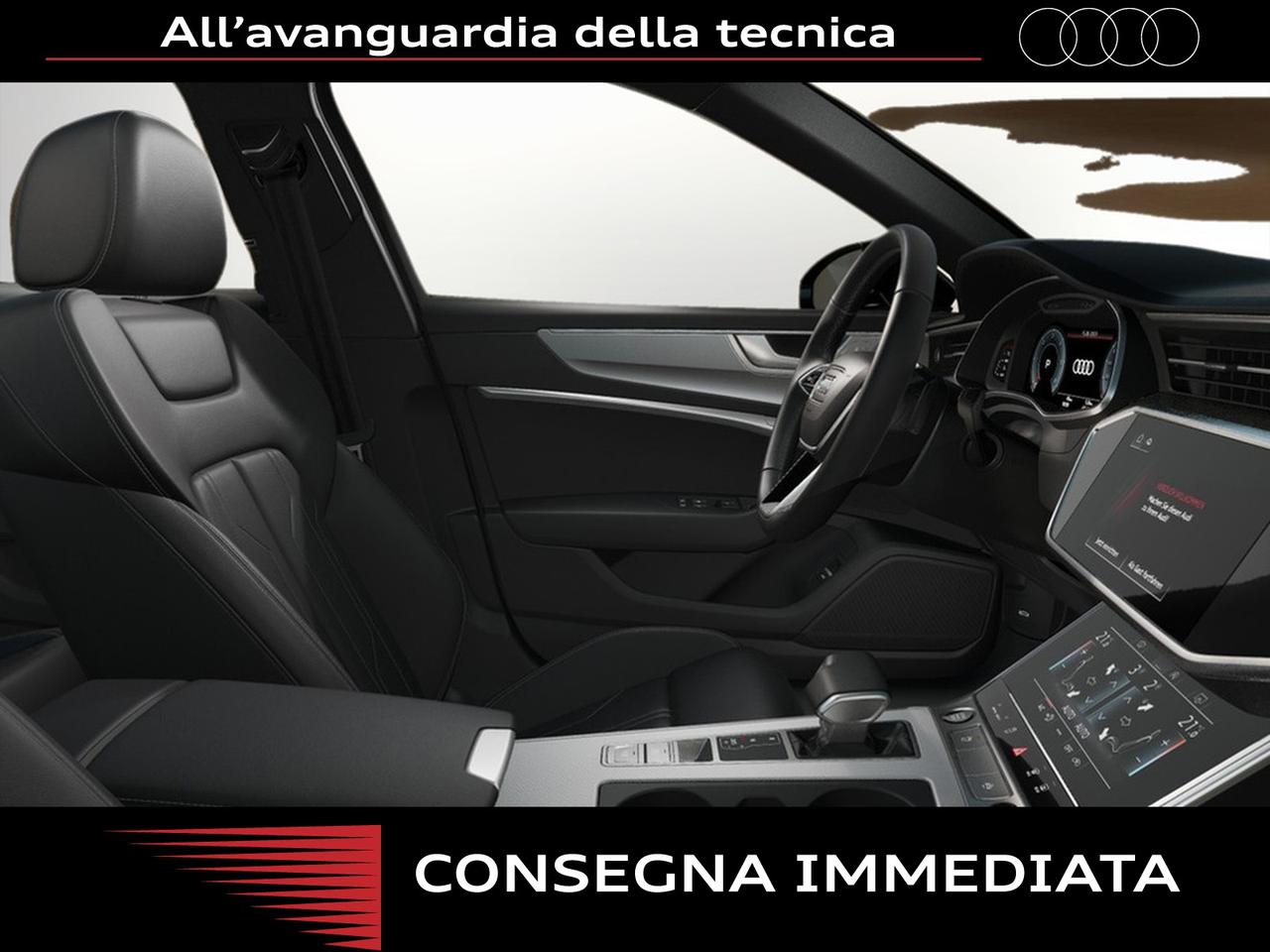 Audi A6 avant 40 2.0 tdi mhev 12v s line edition quattro ultra s tronic