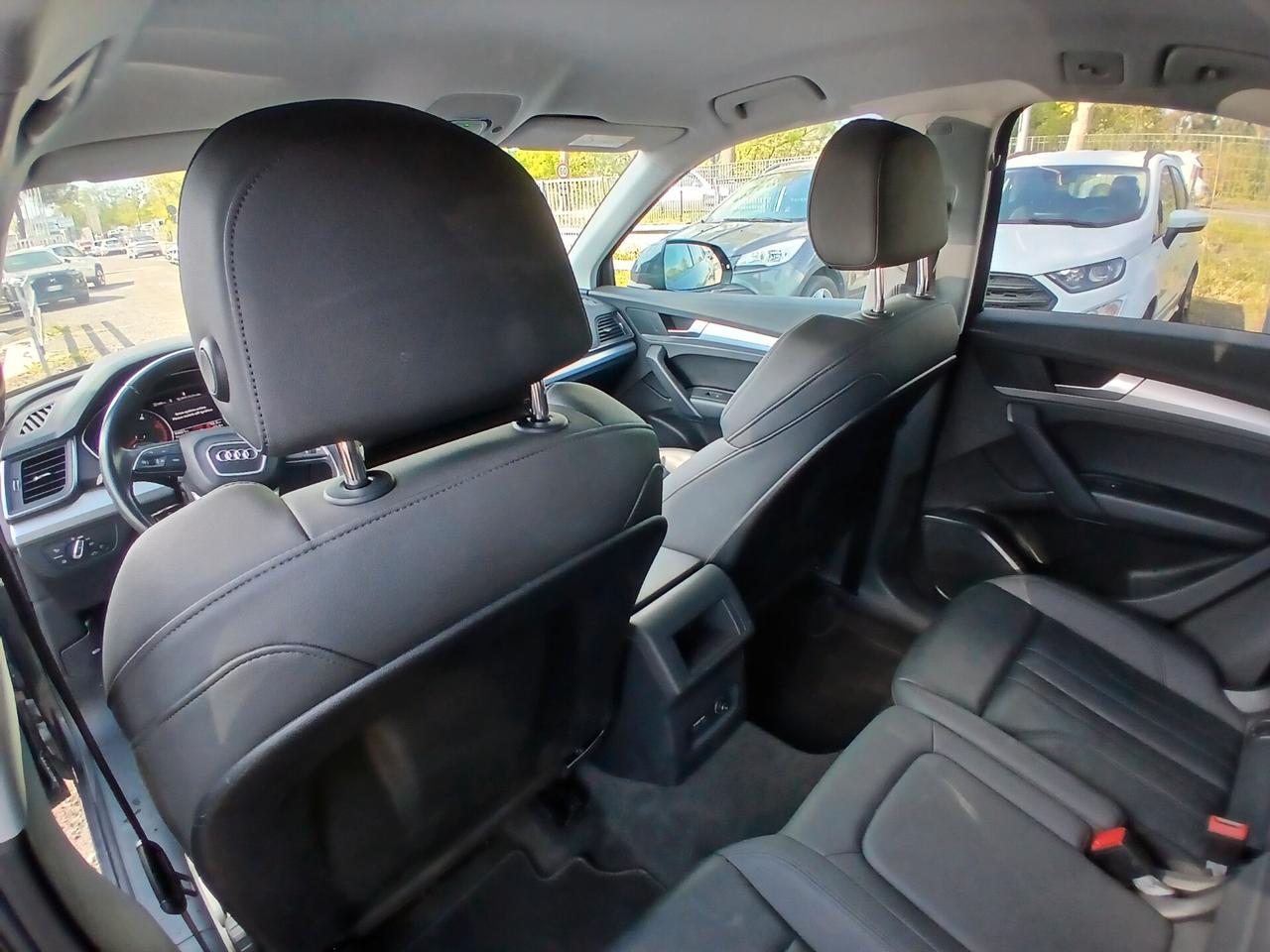 Audi Q5 SPB 35 TDI S tronic Business Advanced