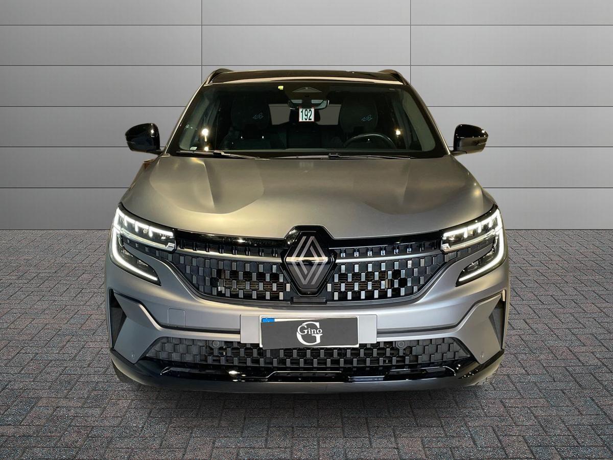 RENAULT Espace 1.2 e-Tech full hybrid esprit Alpine 200cv auto