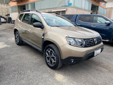 Dacia Duster 1.6 SCe GPL 4x2 Comfort