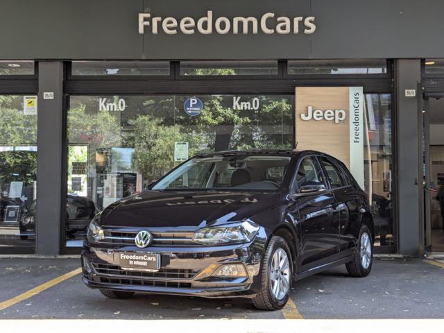 VOLKSWAGEN Polo Business 1.0 TGI 5p. Comfortline BlueMotion Techno