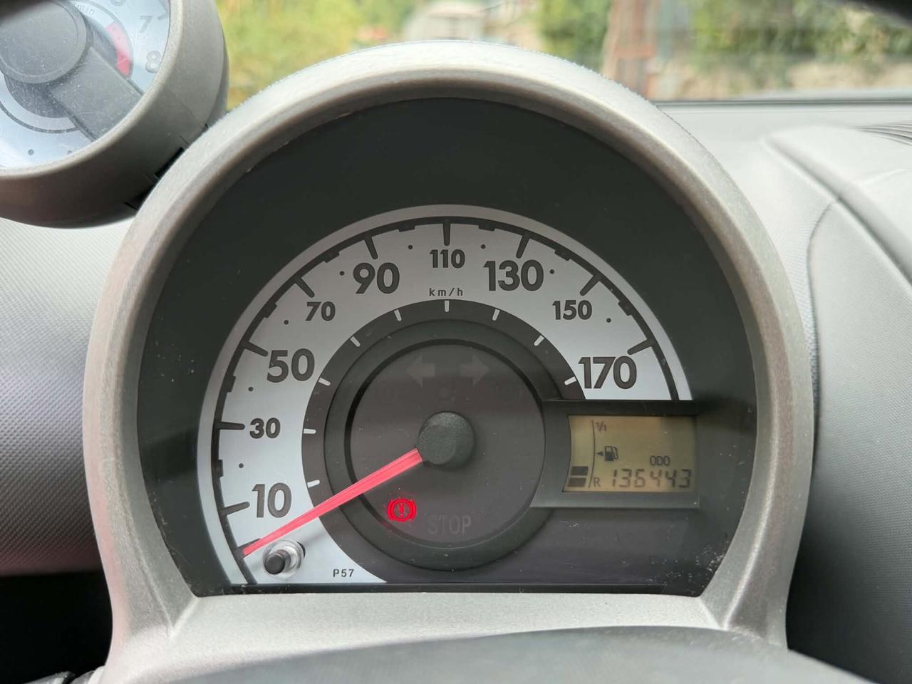 Citroen C1 1.0 5 porte C1TY