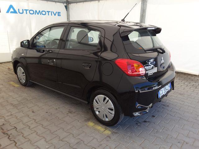 MITSUBISHI Space Star 1.2 Invite SDA *KM ZERO*