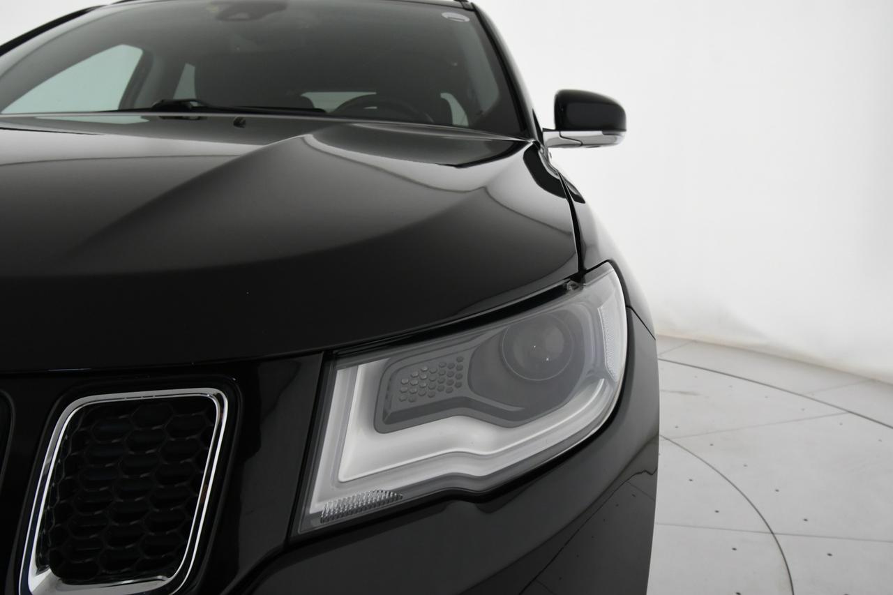 JEEP Compass 2.0 mjt Limited 4wd 140cv auto my19 NEOPATENTATI+PELLE