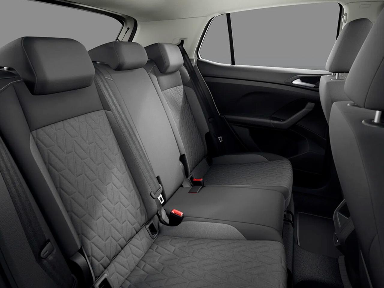 Volkswagen T-Cross 1.0 tsi edition plus 115cv dsg