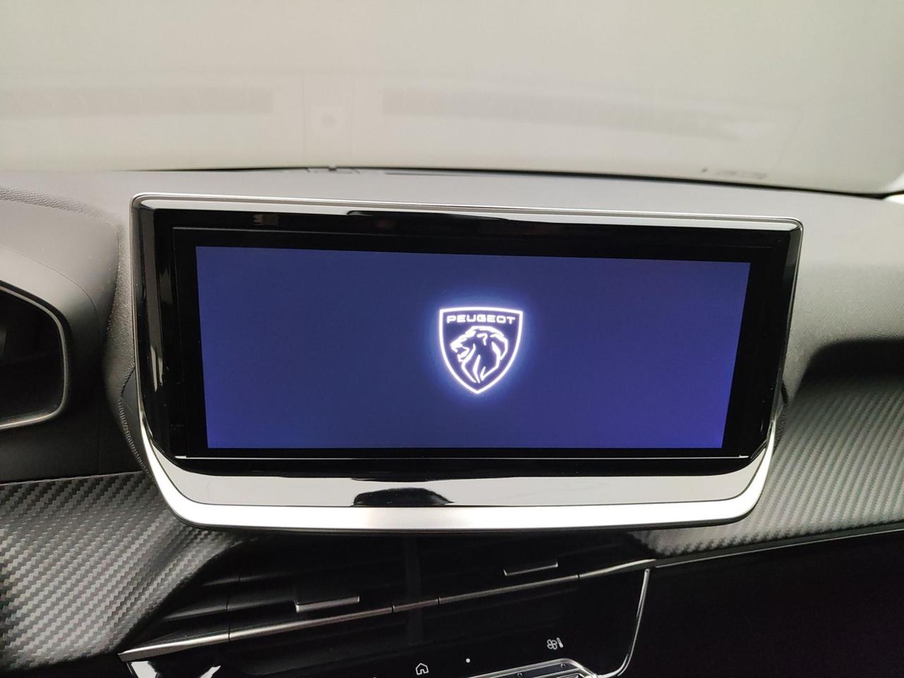 PEUGEOT 208 II 2023 1.2 PURETECH 100CV ALLURE