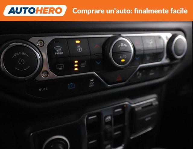 JEEP Wrangler Unlimited 2.0 PHEV ATX 4xe Sahara