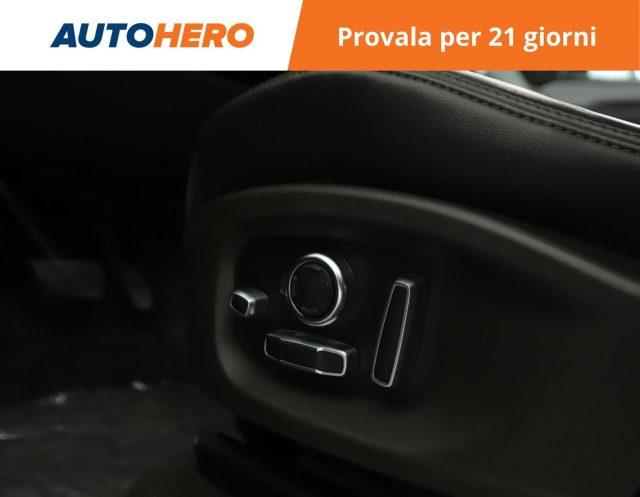 JAGUAR F-Pace 2.0 D 180 CV AWD aut. Portfolio