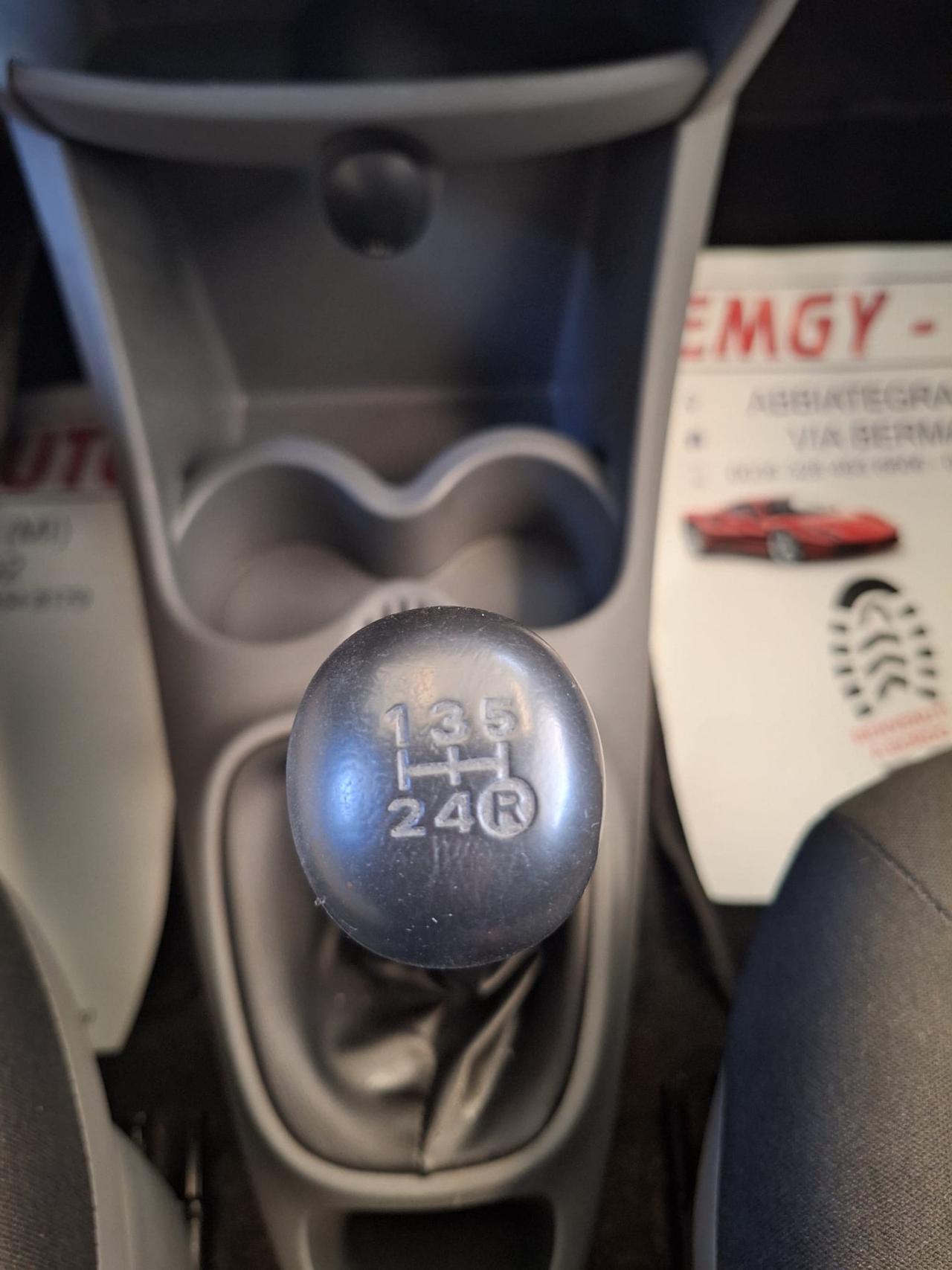 Toyota Aygo 1.0 5 p.Sol Adatta per Neo Patentato