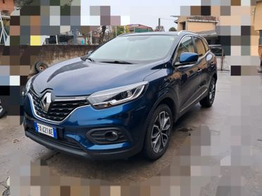 Renault Kadjar Blue dCi 8V 115CV Sport Edition