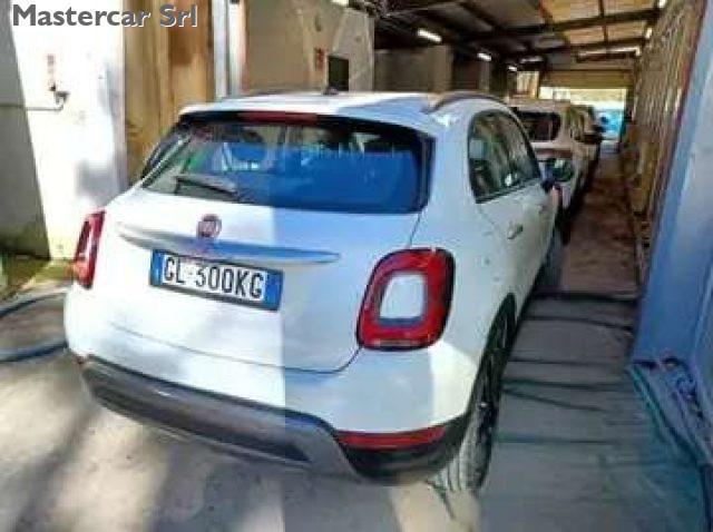 FIAT 500X 500X 1.3 T4 Cross 150cv DCT (FINANZIABILE)-GL300KG