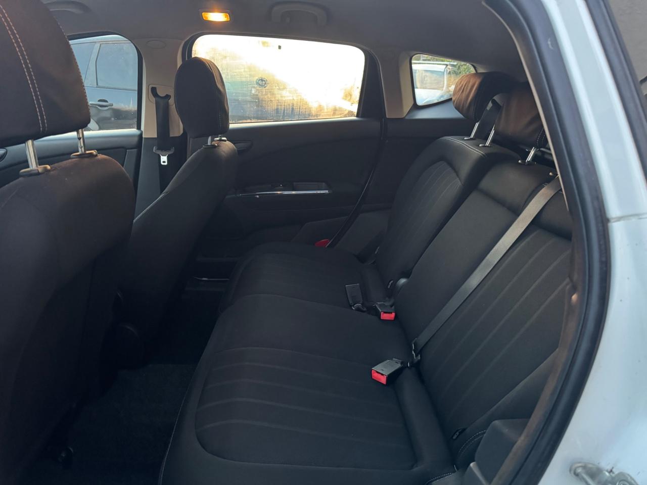 Lancia Delta 1.4 T-Jet 120 CV Iron Ecochic GPL