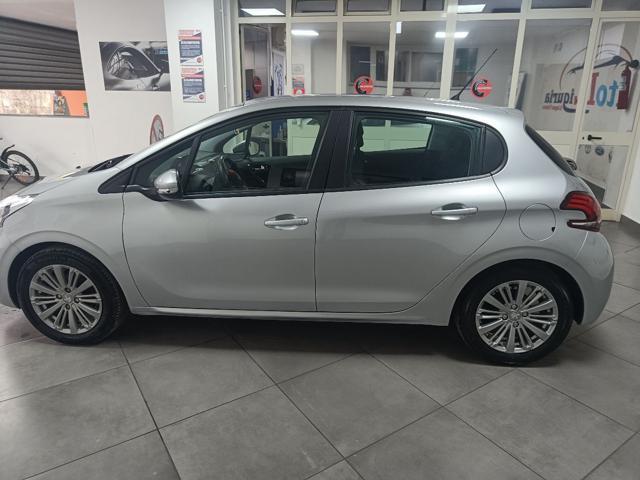 PEUGEOT 208 PureTech 82 5 porte Active 21000km