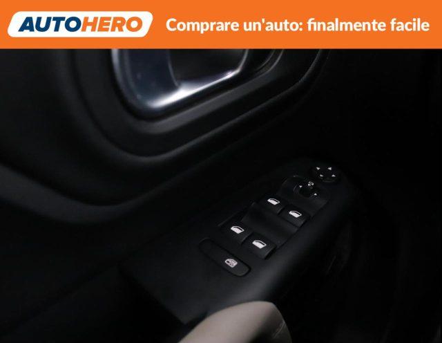 CITROEN C5 Aircross Hybrid 225 e-EAT8 Shine