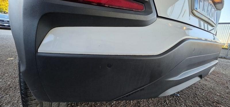 Hyundai Kona Kona 1.0 t-gdi Comfort Plus Pack 2wd 120cv