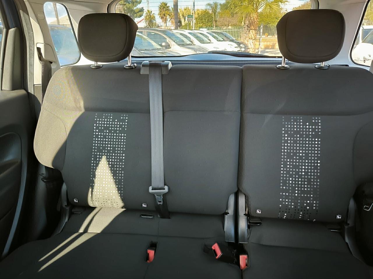 Fiat 500L 1.3 Multijet 95 CV Connect