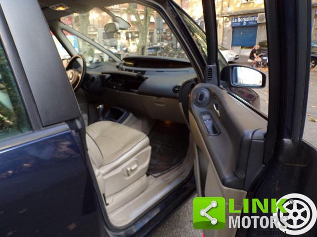 RENAULT Grand Espace 7 Posti 3.0 V6 24V dCi Proactive Initiale
