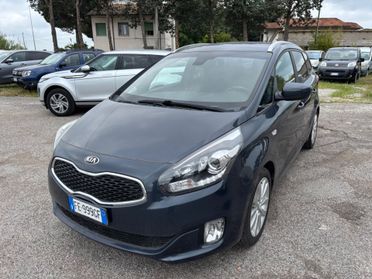 Kia Carens 1.7 CRDi 115 CV Diesel – Garanzia 12 mesi