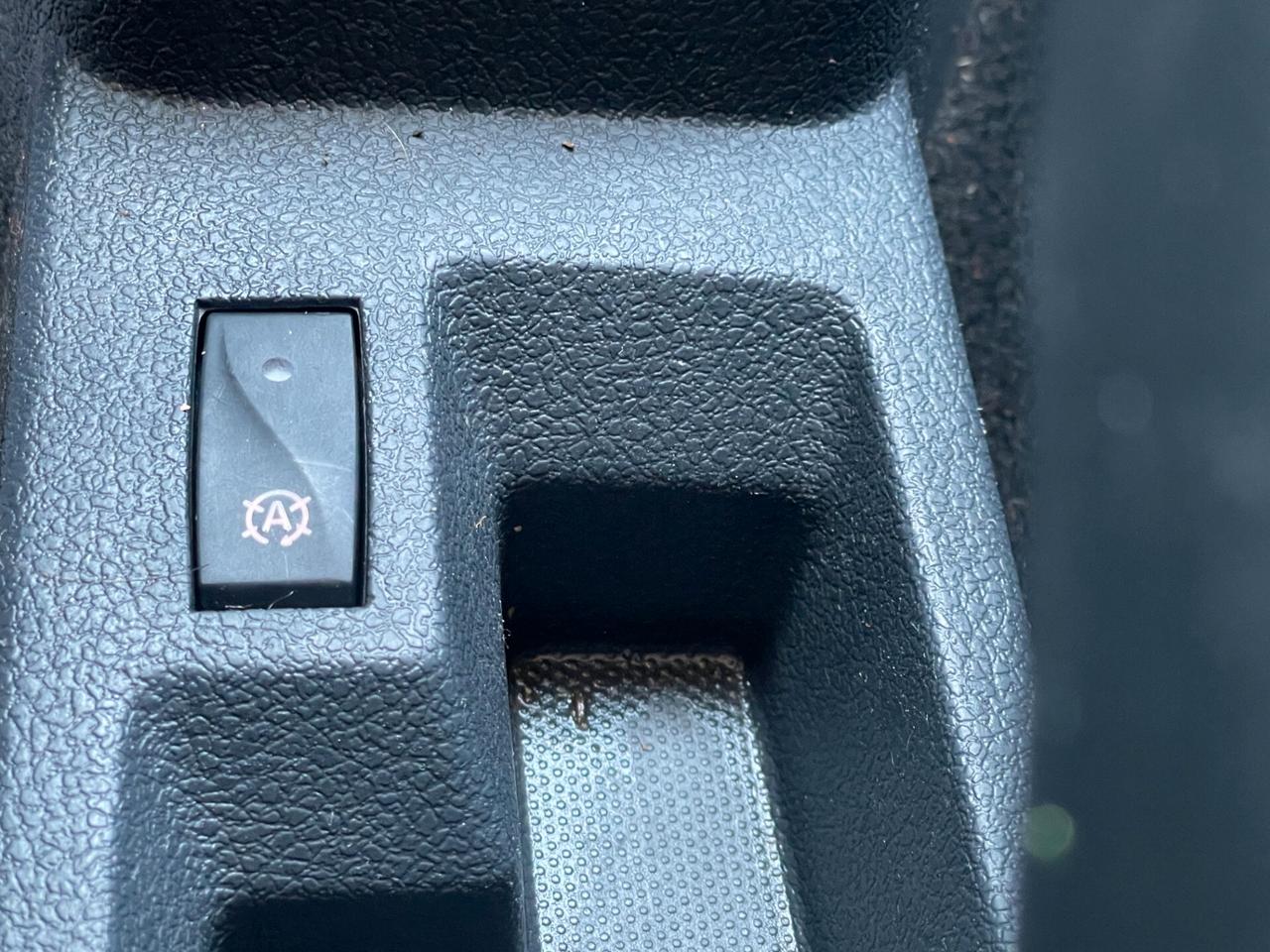 Dacia Dokker - van 1.6 100cv gpl S&S E6