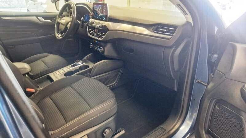 Ford Kuga 1.5 EcoBlue 120 CV aut. 2WD Titanium X