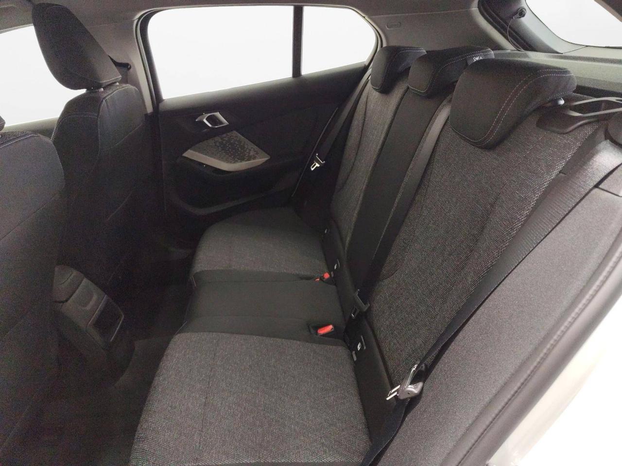 BMW Serie 1 120d 48V MSport Design