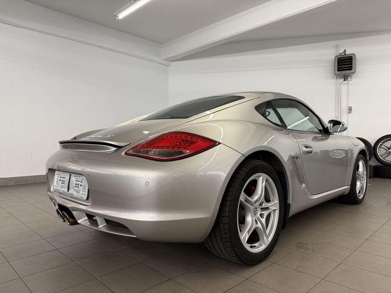 Porsche Cayman Cayman 3.4 S