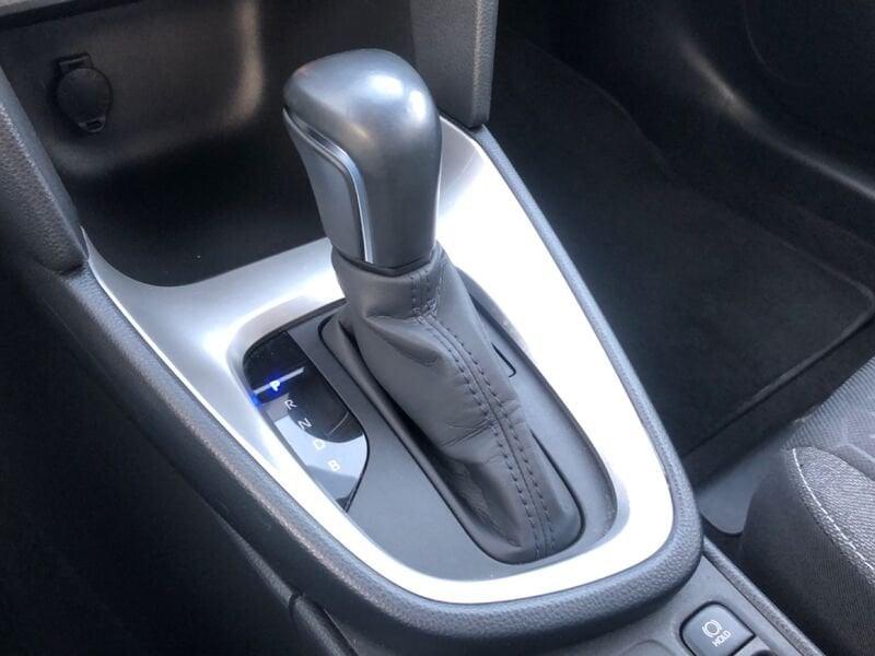 Toyota Yaris Cross 1.5H (116 CV) E-CVT Trend