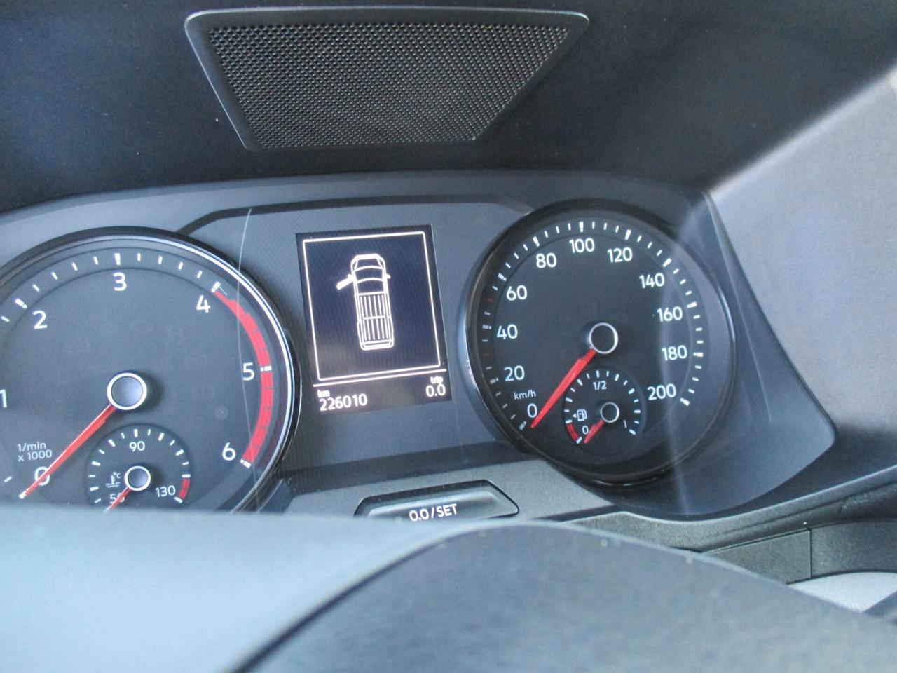 MAN TGE 3.140 PASSO LUNGO TETTO ALTO 140 CV