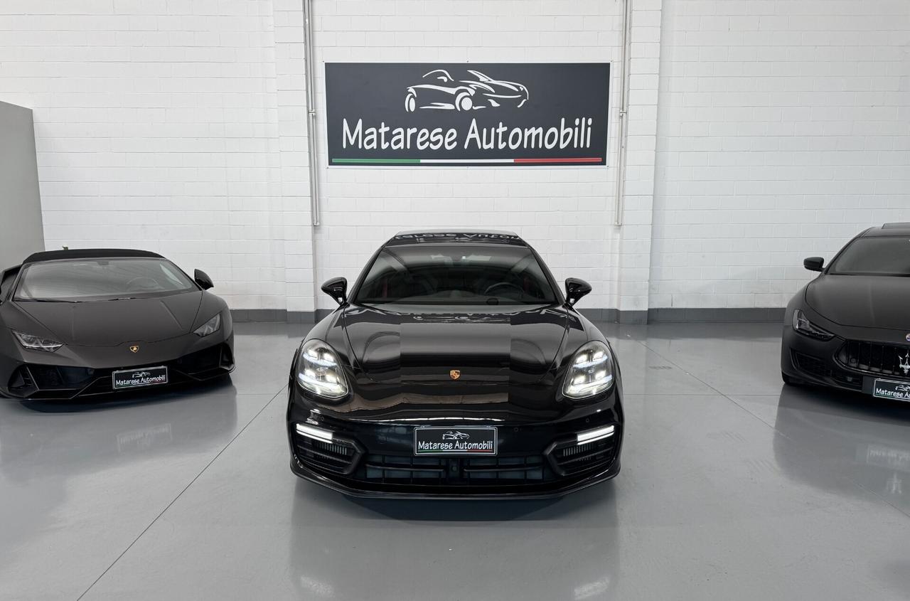 Porsche Panamera GTS SportTurismo FullOptional **111PuntiPorsche**