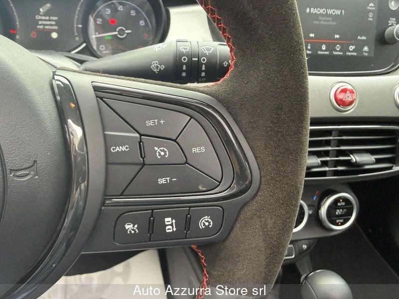 FIAT 500X 1.5 T4 130cv DCT7 Sport Dolcevita * IVA, TETTO, PROMO AZZURRA*