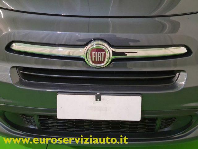 FIAT 500X 1.6 MultiJet 120 CV Opening Edition