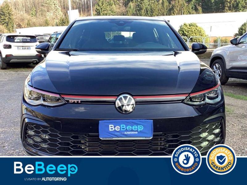 Volkswagen Golf 2.0 TSI GTI 245CV DSG