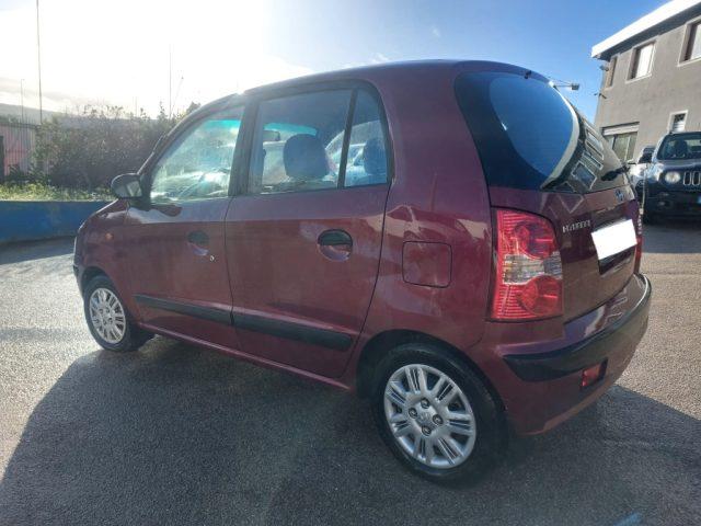 HYUNDAI Atos Prime 1.1 12V Like