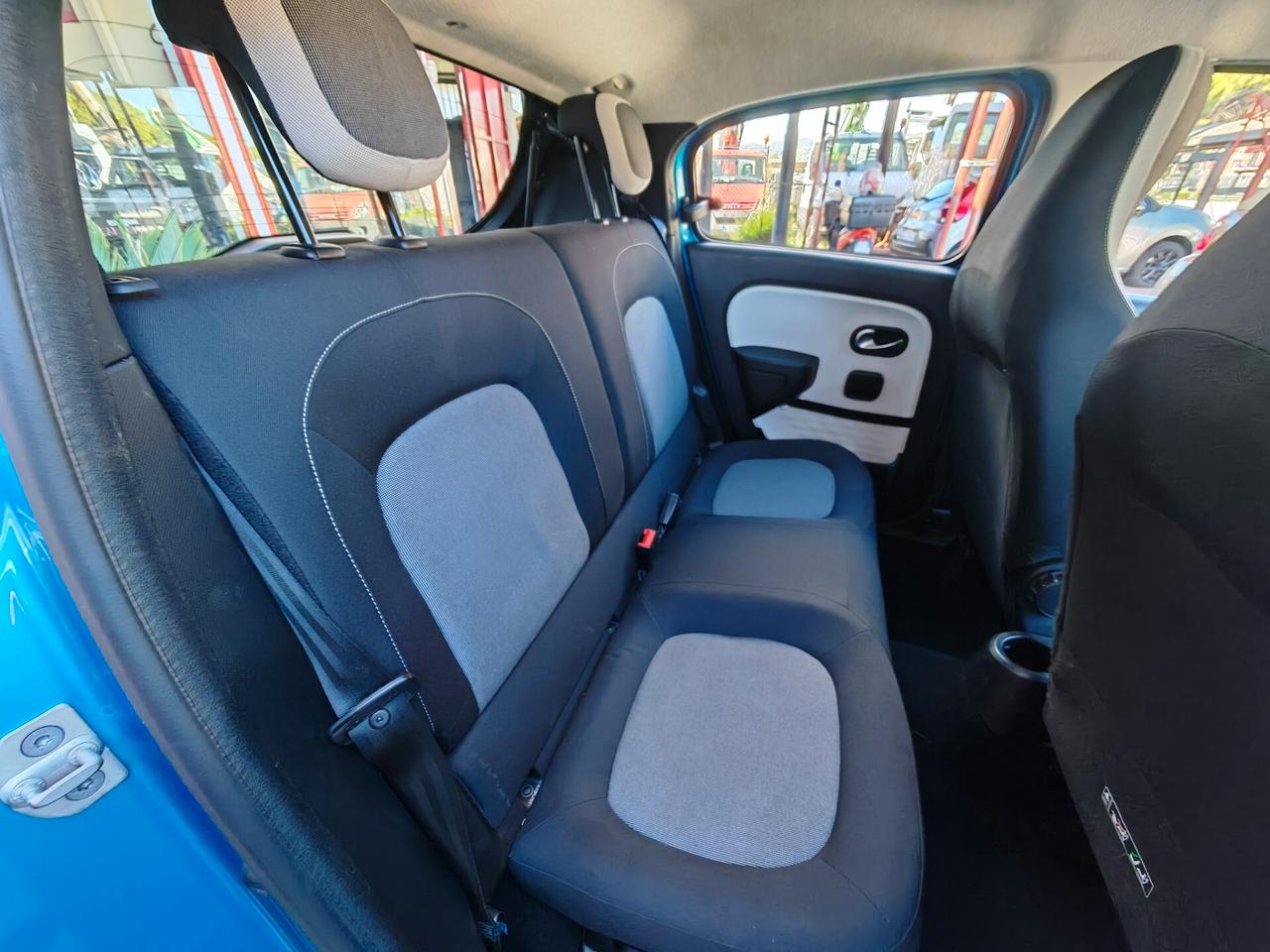 Renault Twingo 1,0 benzina 06/2016 cv90