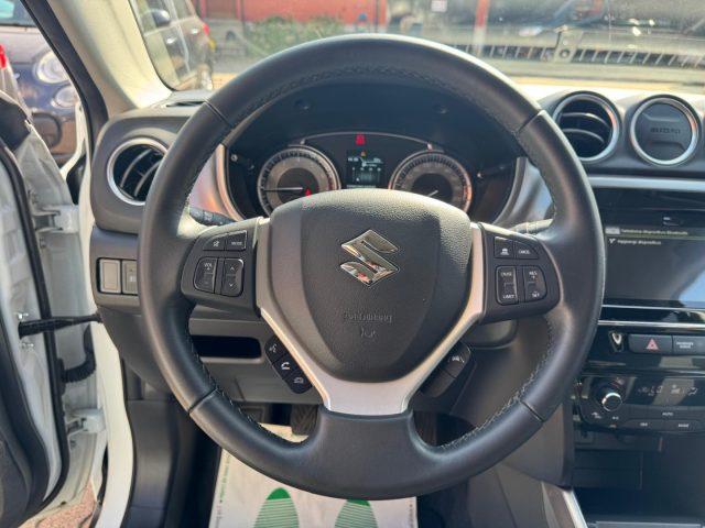 SUZUKI Vitara 1.4 Hybrid Cool