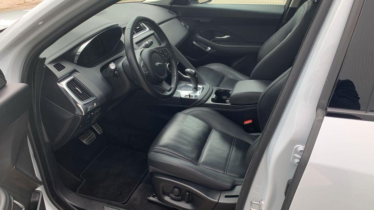 Jaguar E-Pace 2.0D 150 CV AWD aut. SE