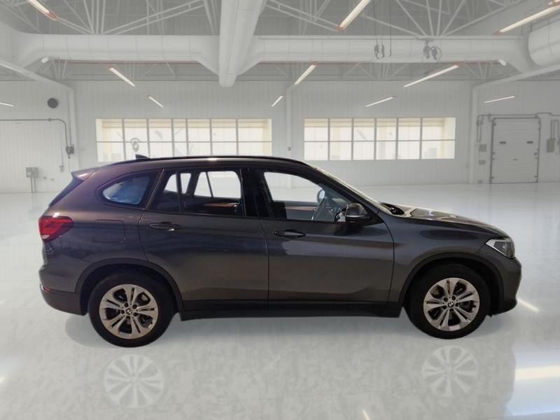 BMW X1 xDrive 25e Business Advantage automatico