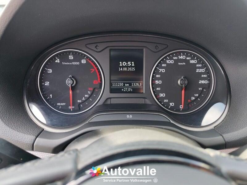 Audi Q2 35 TFSI S tronic S line Edition