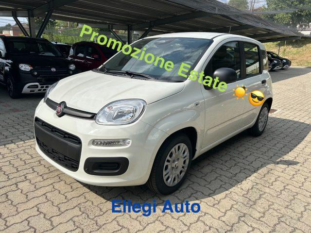 FIAT Panda PROMO FINANZ 1.0 HYBRID ICON KM 0