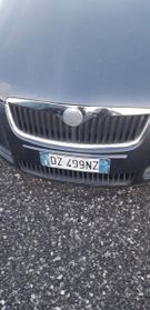 SKODA - Roomster - 16V Scout