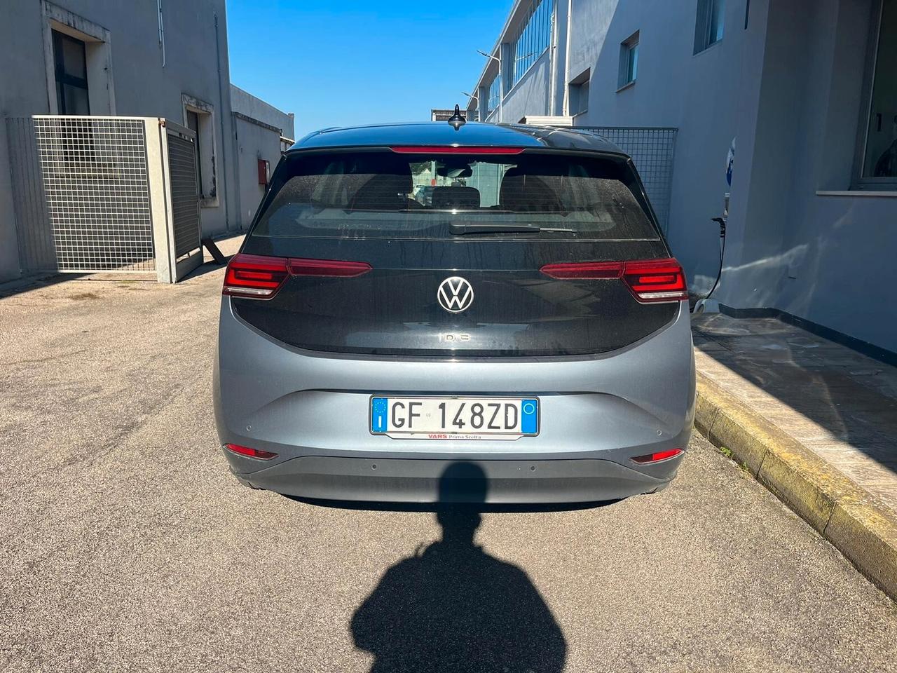 Volkswagen ID.3 Life